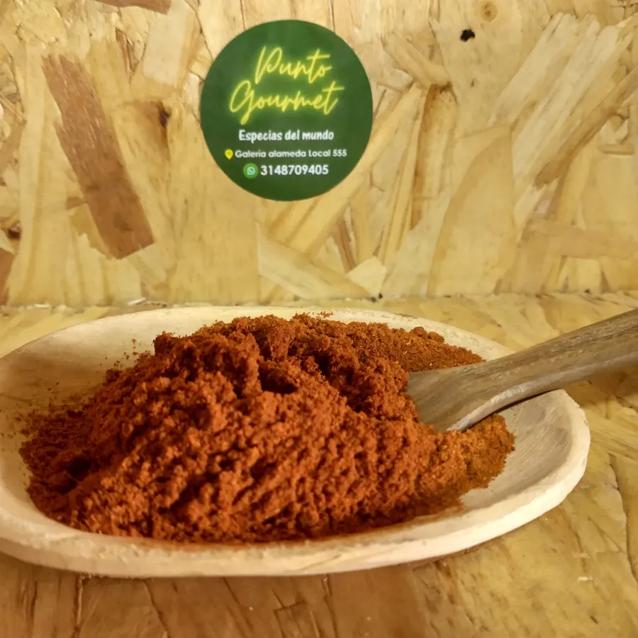 Páprika Ahumada: Origen, Usos y Beneficios para la Salud