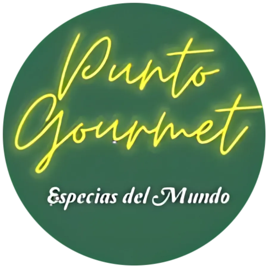 Punto Gourmet logo